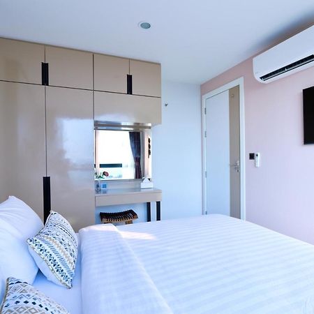 A402-Silk Condo Aonang-Sea View-5 Mins Walk To Beach Ao Nang المظهر الخارجي الصورة