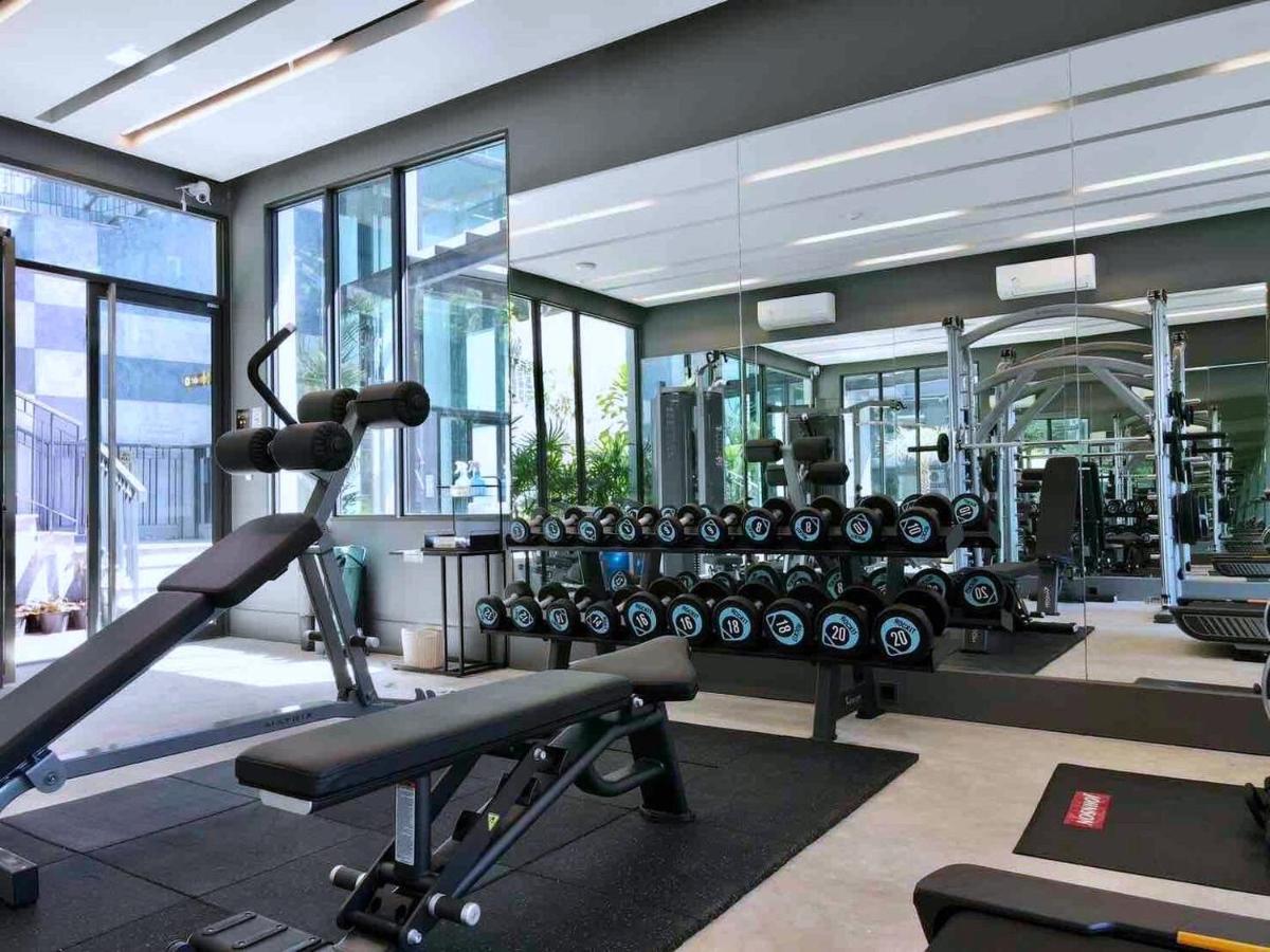 A402-Silk Condo Aonang-Sea View-5 Mins Walk To Beach Ao Nang المظهر الخارجي الصورة