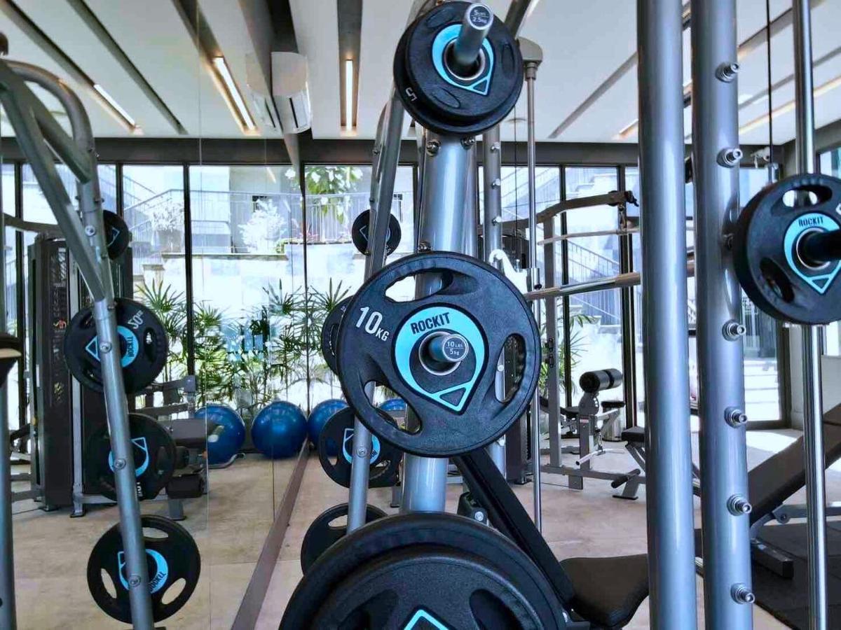 A402-Silk Condo Aonang-Sea View-5 Mins Walk To Beach Ao Nang المظهر الخارجي الصورة