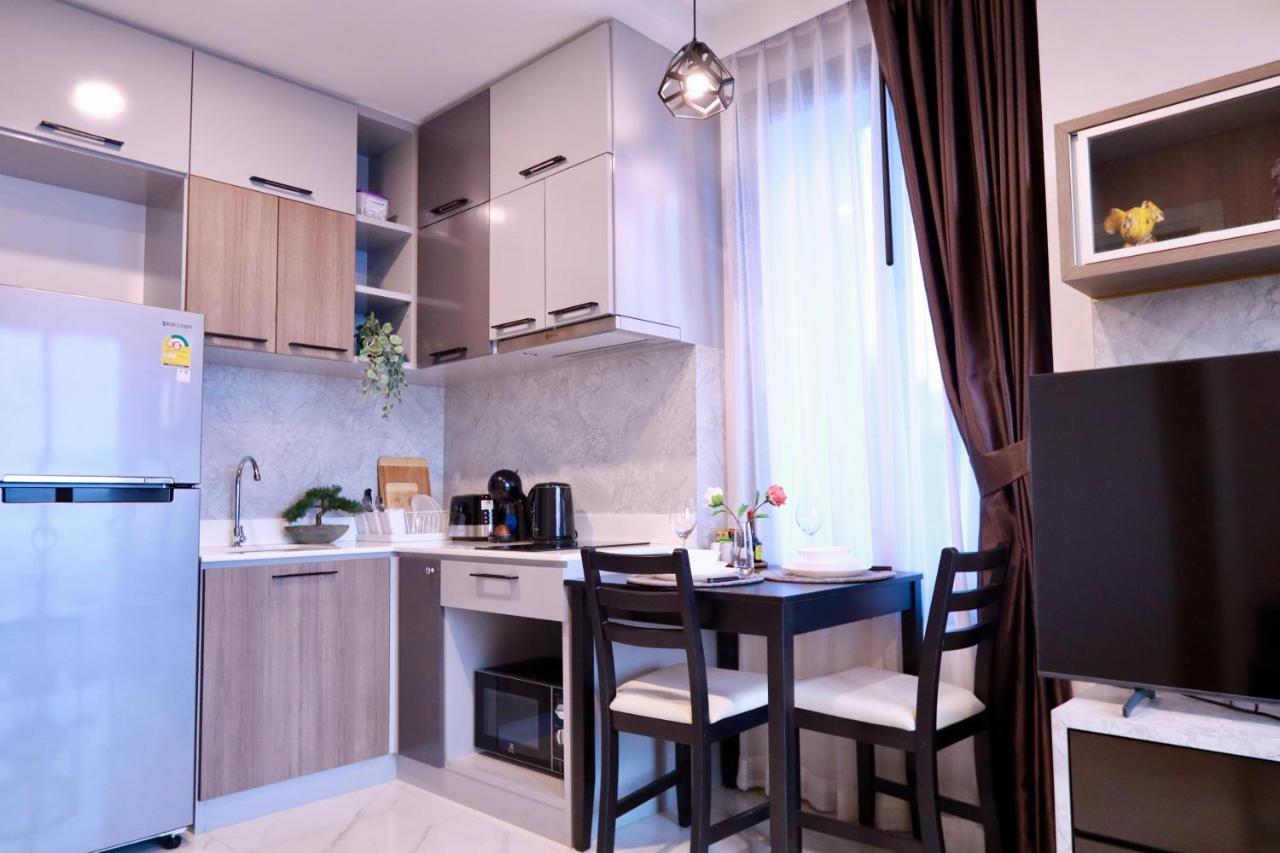 A402-Silk Condo Aonang-Sea View-5 Mins Walk To Beach Ao Nang المظهر الخارجي الصورة