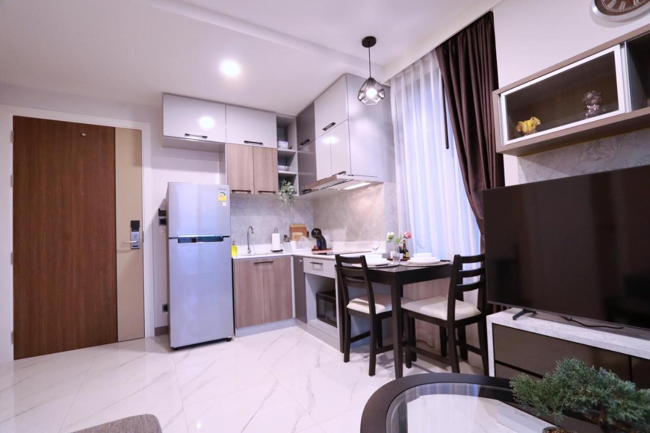 A402-Silk Condo Aonang-Sea View-5 Mins Walk To Beach Ao Nang المظهر الخارجي الصورة